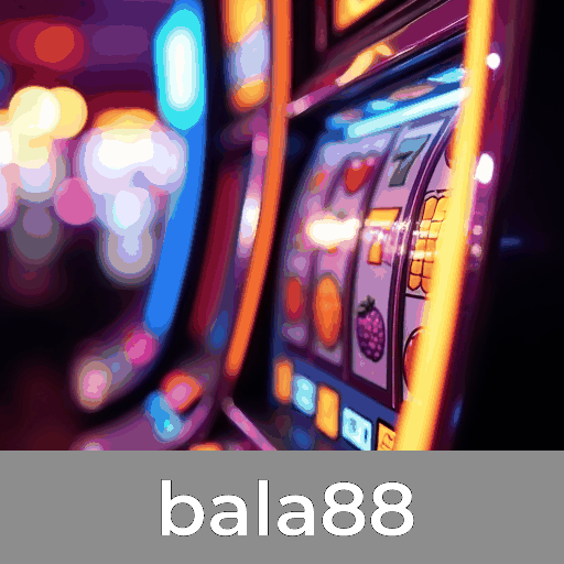 Bala88: Jogos de Cassino Online com Variedade e Diversão