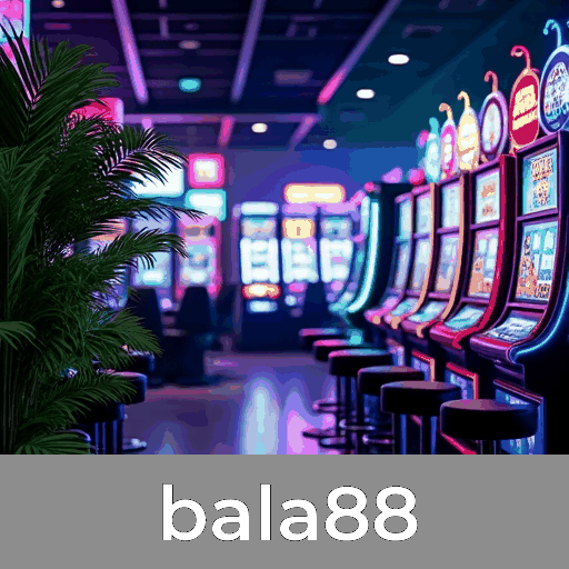 Bala88 Casino: Exclusividade e Privilégios VIP