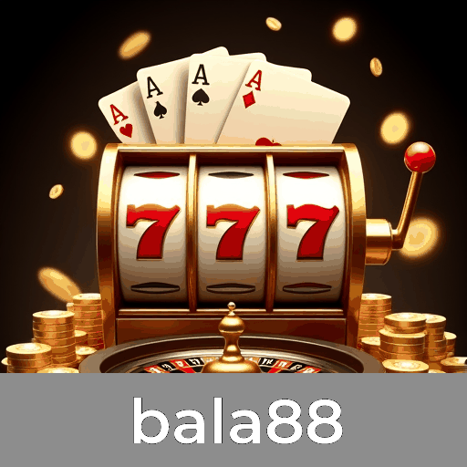 Bala88: Diversão Infinita para Jogadores Brasileiros