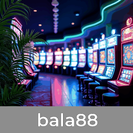 Bala88: A Conveniência e Funcionalidade do App de Apostas