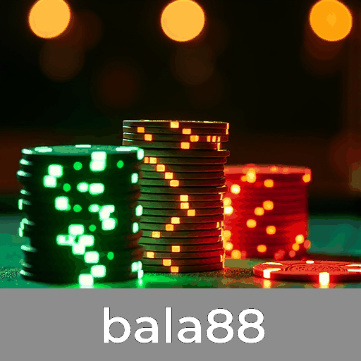 Descubra o App Completo do Bala88 para Apostas Móveis