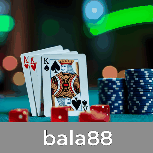 bala88.com - Descubra o Melhor do Cassino Online e Apostas Esportivas no Brasil - bala88