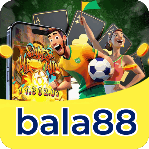 Bônus de Boas-vindas bala88