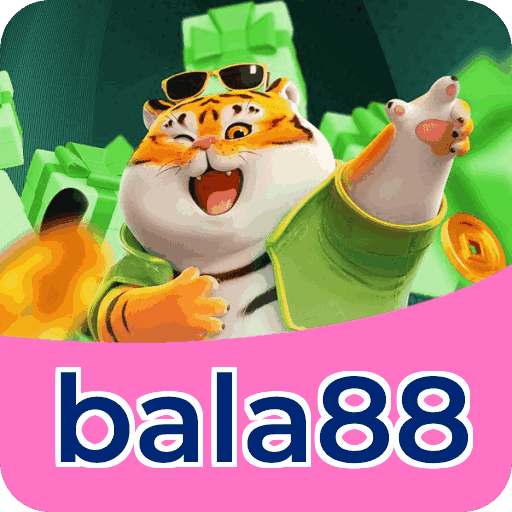 Login rápido no app bala88