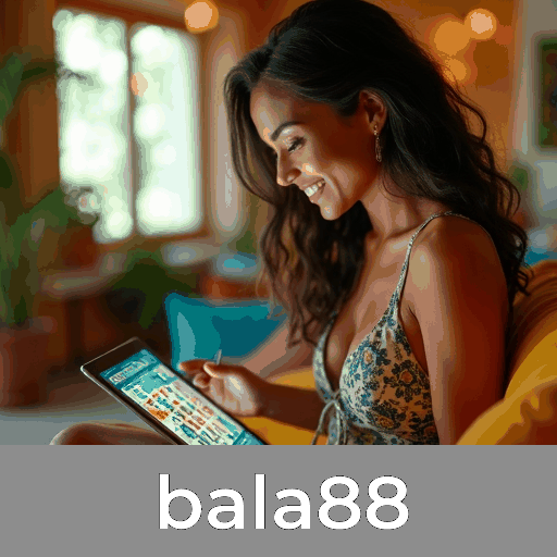 bala88: Plataforma de Cassino Confiável e Pagamentos Rápidos
