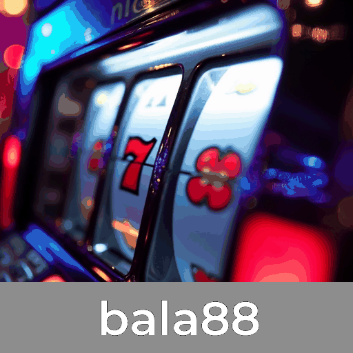bala88: Plataforma de Cassino Confiável e Pagamentos Rápidos