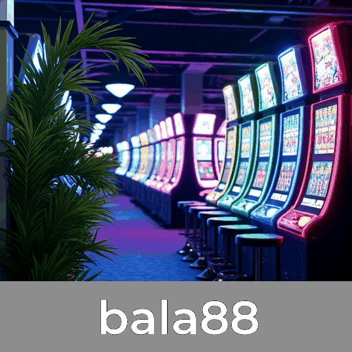 Bala88: Descubra Jogos de Cassino com Prêmios Instantâneos e Experiência Imersiva